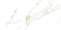 GFA114ECL04P плитка керамогранитная Extra Calacatta 570*1140*8,5 белый мрамор