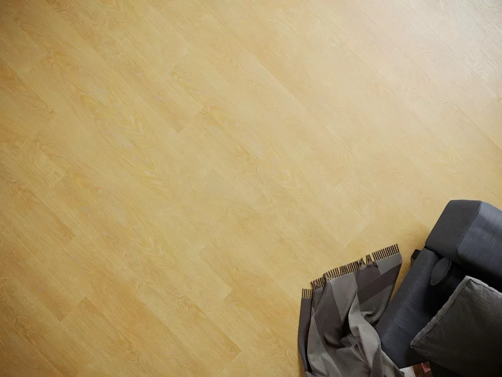 Кварц-виниловая плитка Fine Floor 1900 Rich Дуб Сицилия FF-1977