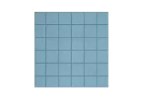 Керамогранит Ametis by Estima Spectrum Мозаика Spectrum SR 03 30x30x1 неполированная Голубой