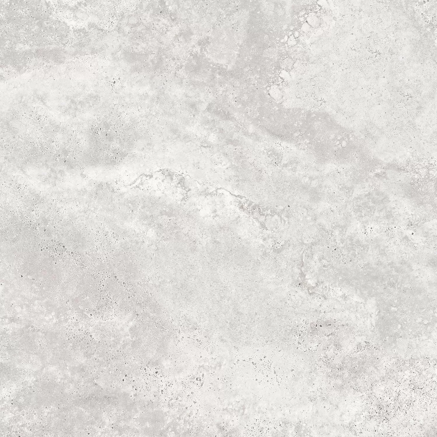 LB Ceramics Керамогранит Оттепель 6461-0421 60х60 светло-серый