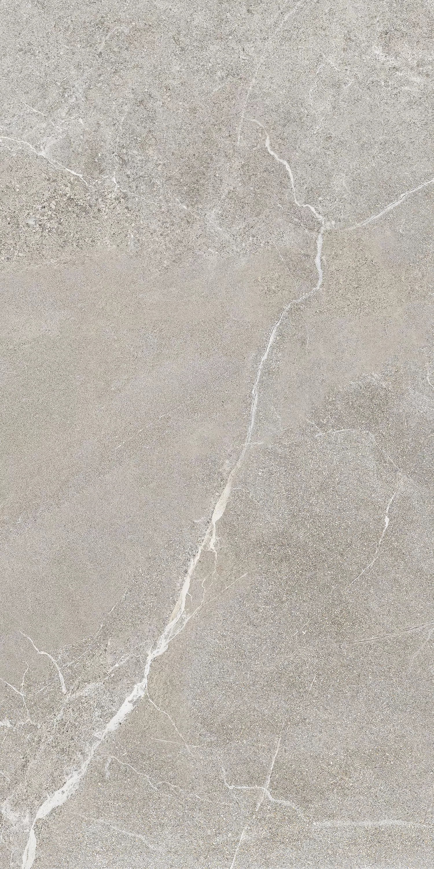 LB Ceramics Керамогранит Гроза 6493-0145 60х120 серо-бежевый