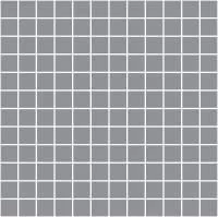 20064 N Темари графит матовый мозаика 29.8*29.8 , Керама Марацци