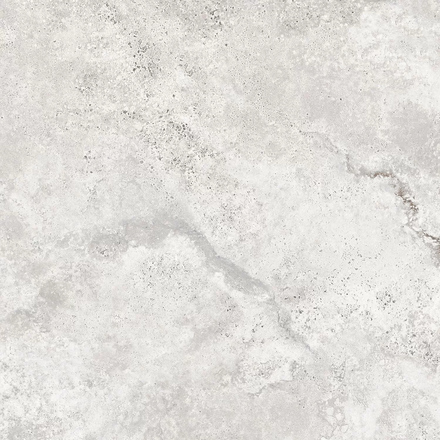 LB Ceramics Керамогранит Оттепель 6461-0421 60х60 светло-серый
