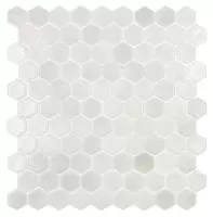 Vidrepur Antislip HEX 514 Antid. мозаика с противоскользящей поверхностью