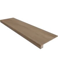 Estima Ceramica Classic Wood Ступени Classic Wood CW 03 33x120x1 неполированные Бежевый