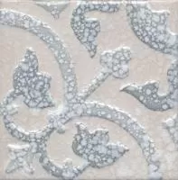 DD\B22\17023 Барио 15*15 декор, Керама Марацци