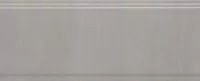 BDA010R Марсо серый обрезной бордюр 30*12 Керама Марацци