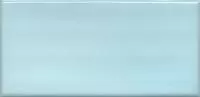 16030 Мурано голубой д/стен 7,4*15 , Керама Марацци