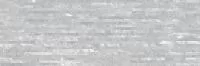 Alcor Плитка настенная серый мозаика 17-11-06-1188 20х60