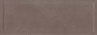 15109 Орсэ коричневый д/стен 15*40 Керама Марацци