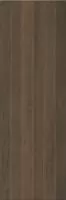 13096R | Семпионе коричневый темный структура обрезной, 30х89,5, керама марацци
