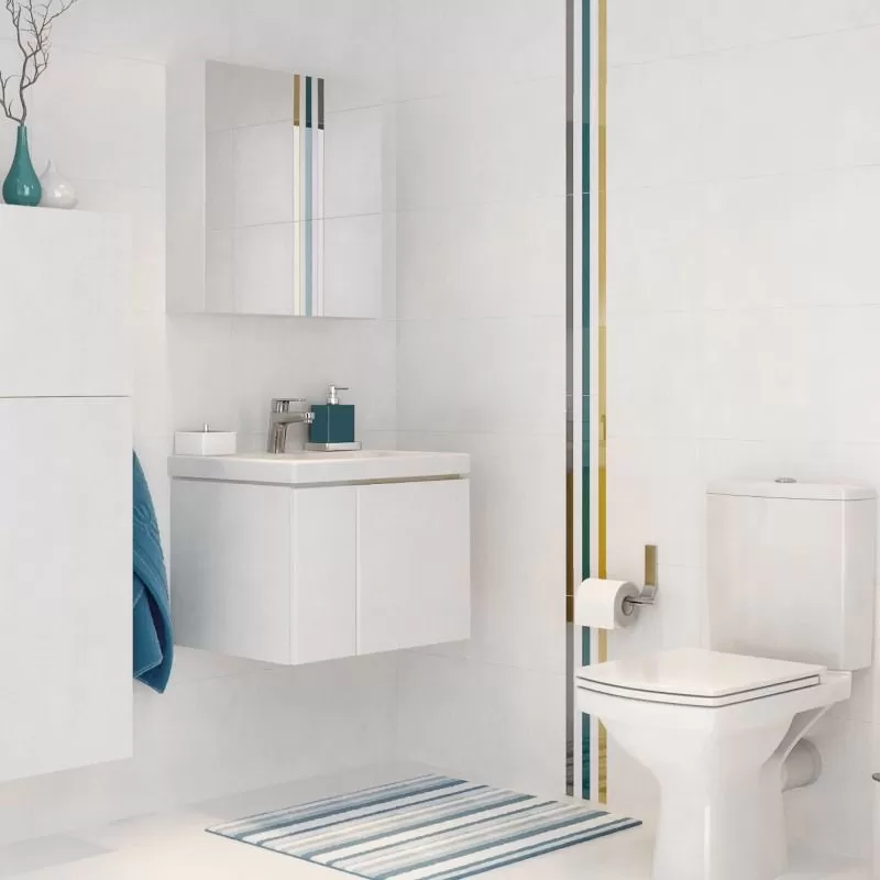 Тумба COLOUR 80 (Cersanit)