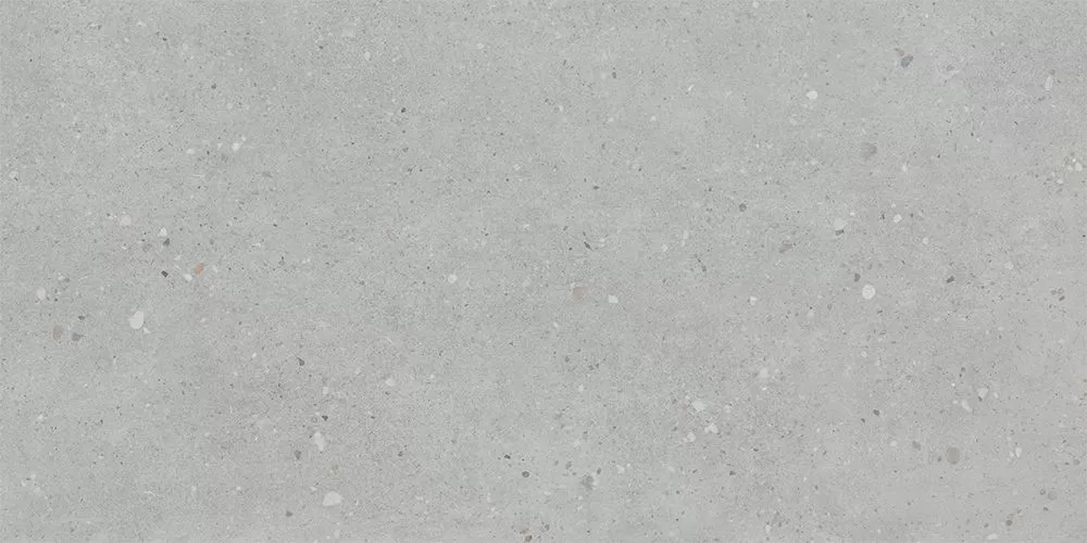 VitrA FlakeCement Керамогранит Серый 60x120 натуральный