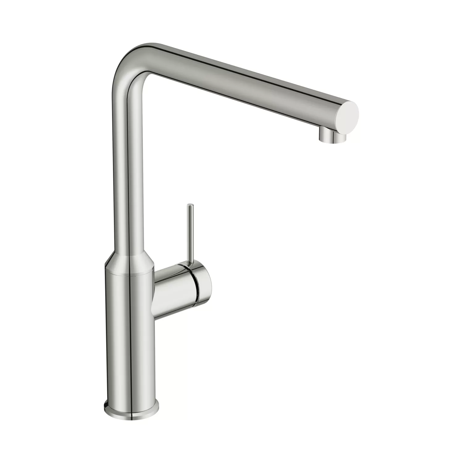 Смеситель для кухни FLAVIS хром