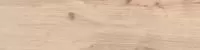 Керамогранит Cersanit Wood Concept Natural  песочный ректификат  рельеф  21,8x89,8 WN4T103