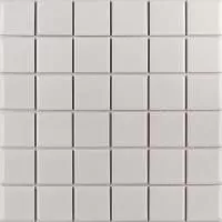 Мозаика Starmosaic White Crackle Glossy 48x48