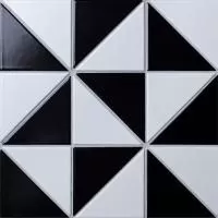 Мозаика Triangolo Chess Matt Starmosaic