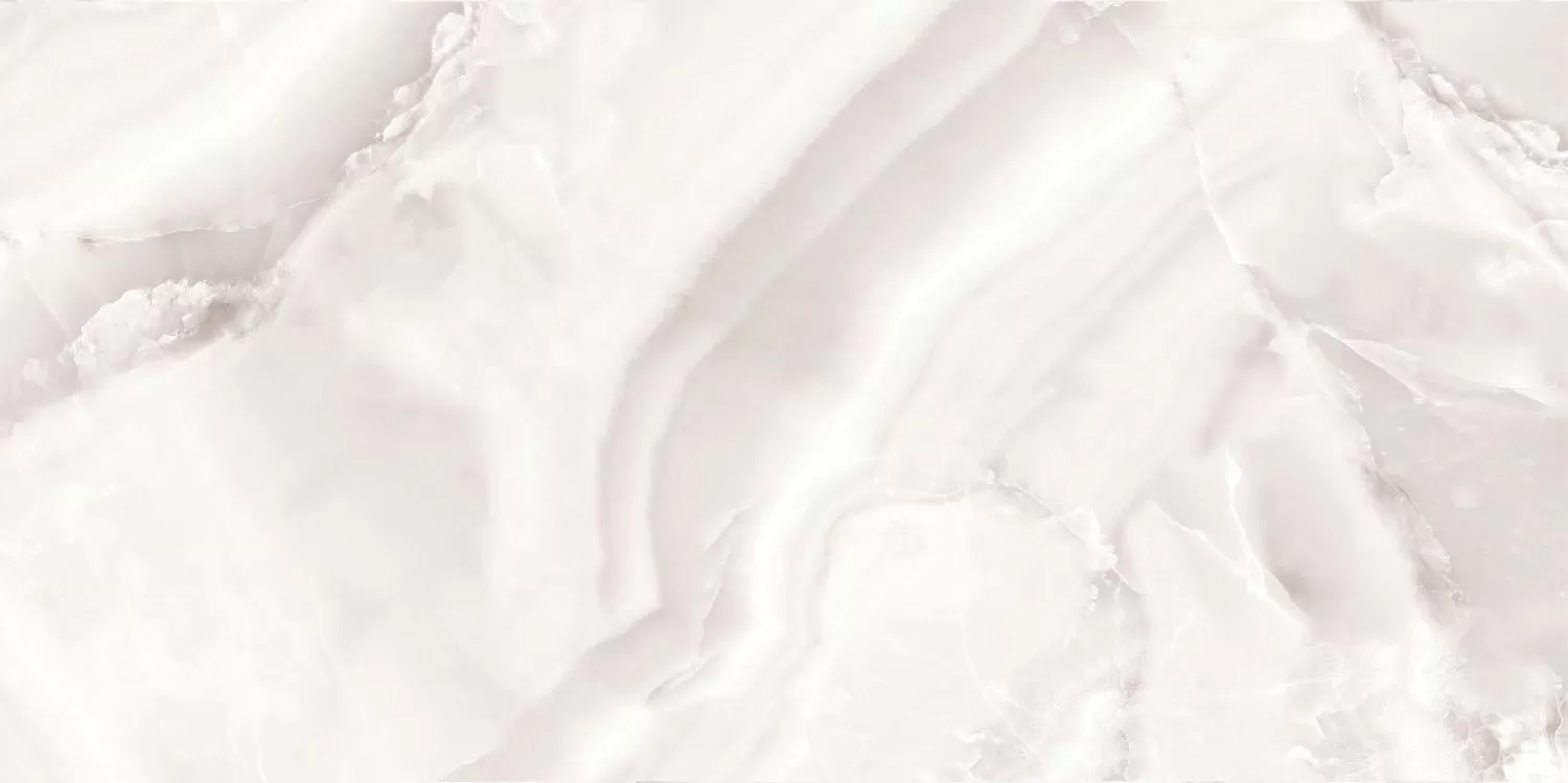 Керамогранит Cersanit Lina полированный серый ректификат  60x120 A17435