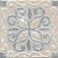 DD\B28\17023 Барио 15*15 декор, Керама Марацци