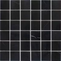 Мозаика Starmosaic BLACK POLISHED 48х48
