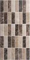 Мозаика Bene 25х50 Creto