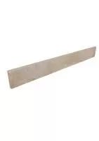Kailas Плинтус Kailas KA 03 7x60x1 неполированный Коричневый (Ametis by Estima)
