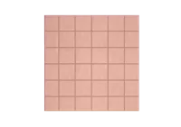 Керамогранит Ametis by Estima Spectrum Мозаика Spectrum SR 05 30x30x1 неполированная Красный