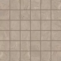 Мозаика Bernini BR 02 30x30x1 неполированная Бежевый (Estima)
