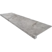 Ступени Marble ONLYGRES MOG 201 33x120x0.9 полированные Бежевый