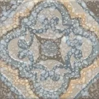 DD\B37\17023 Барио 15*15 декор, Керама Марацци