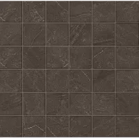 Estima Gabbro Мозаика Gabbro GB 04 30x30x1 неполированная Коричневый