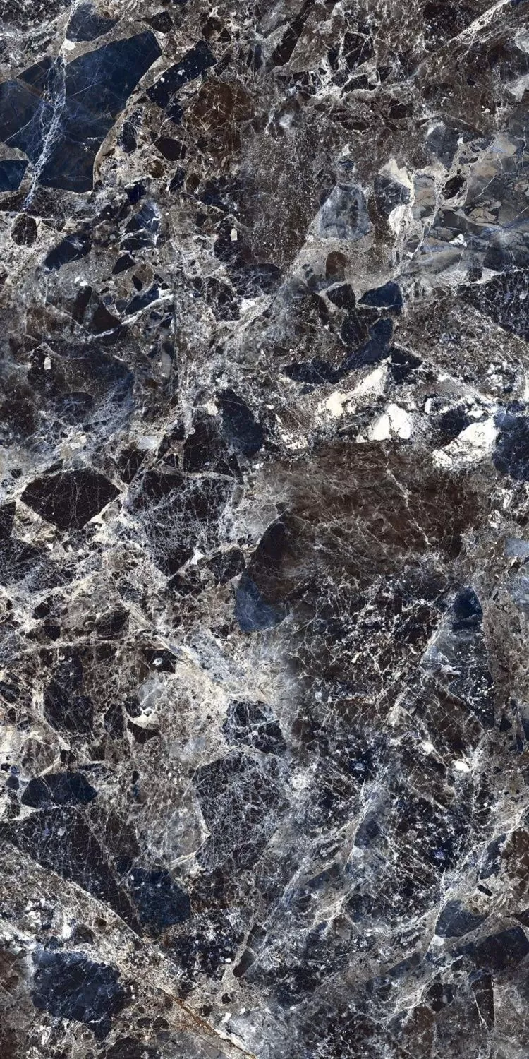 GR208 Керамогранит Roman Empro Brown 60*120см high glossy 1,44м2