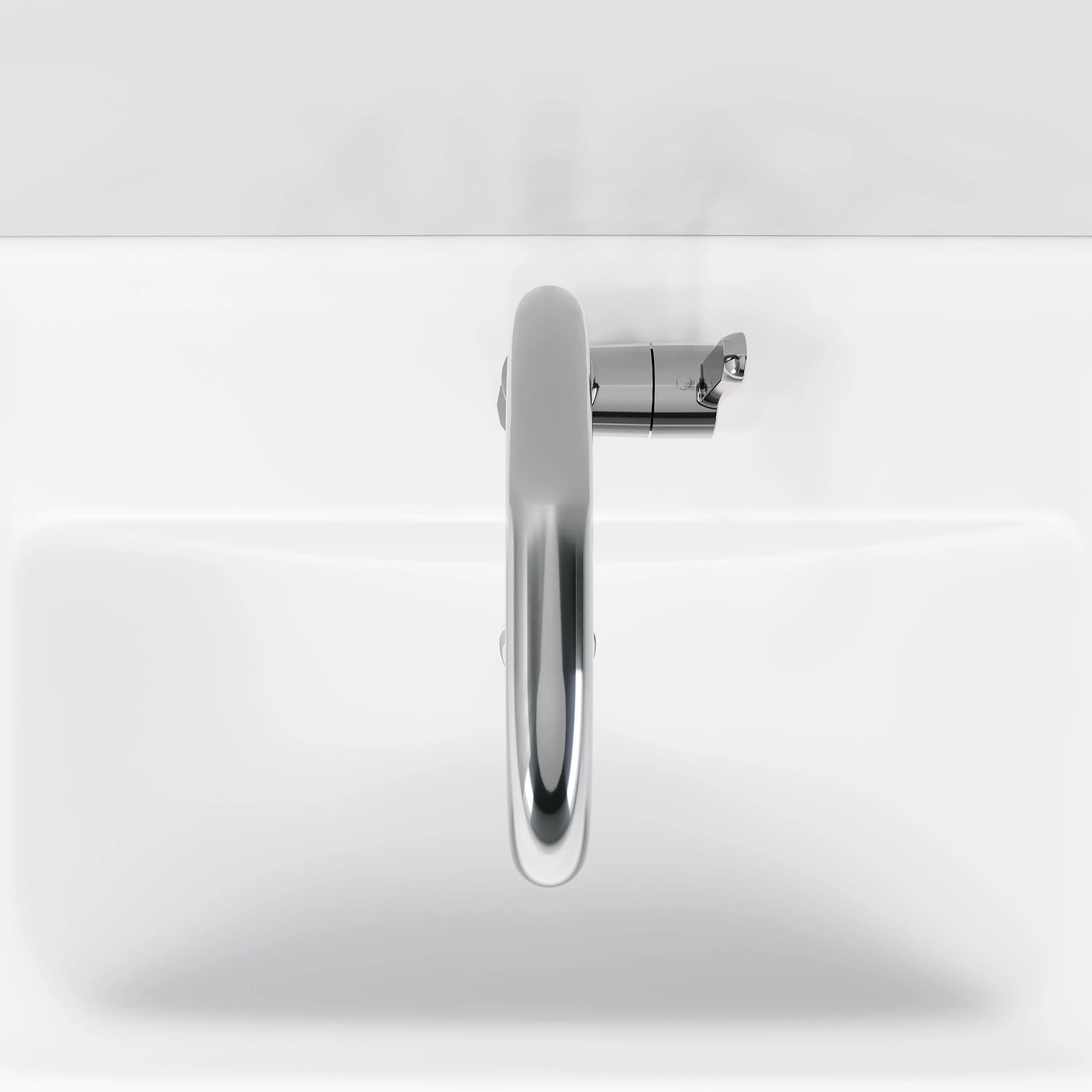 Плитка Adelaida Laparet в интерьере