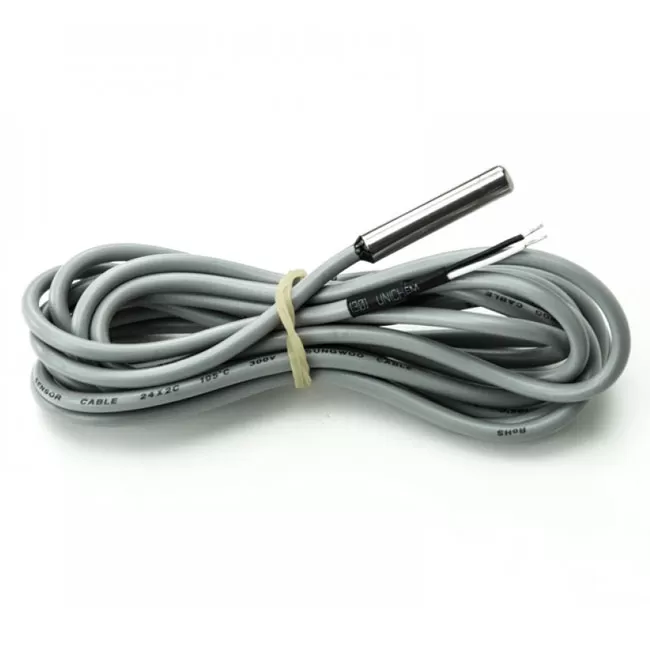 Датчик температуры Eastec Switch 5 кОм для влажных помещений