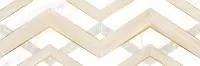 DWU11LZO014 декор Lazio20*60*8 (10 шт. в коробке)