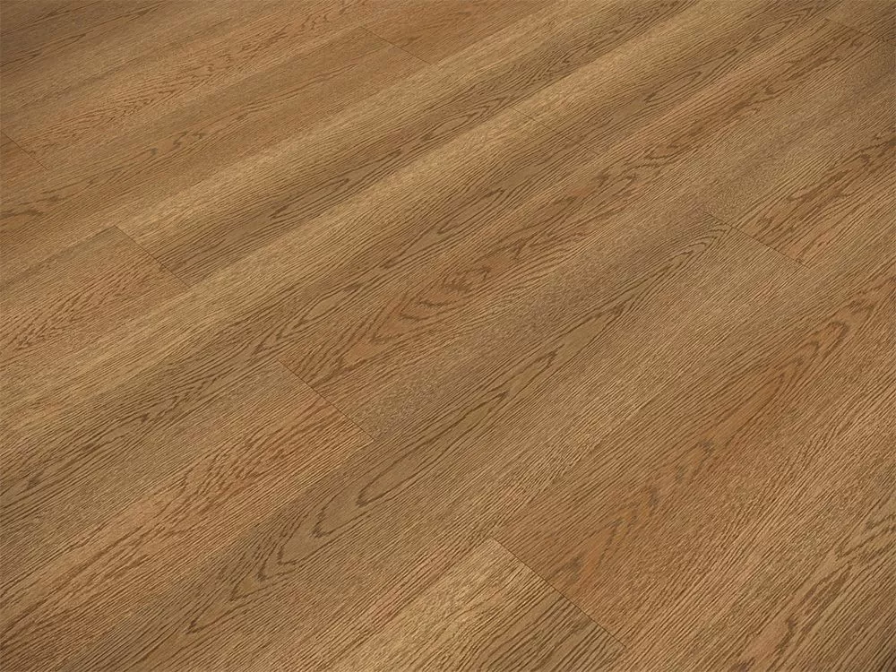 Кварц-виниловая плитка Ecoclick 1900 Ecorich Дуб Лердам NOX-1972