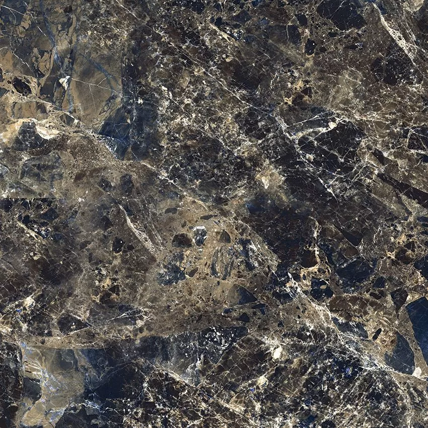 GR107 Керамогранит Roman Empro Gold 60*60см high glossy 1,44м2