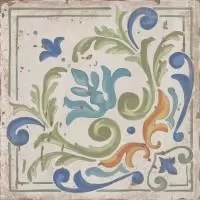 HGD\A179\SG9258 Виченца Майолика декор 30*30, Керама Марацци