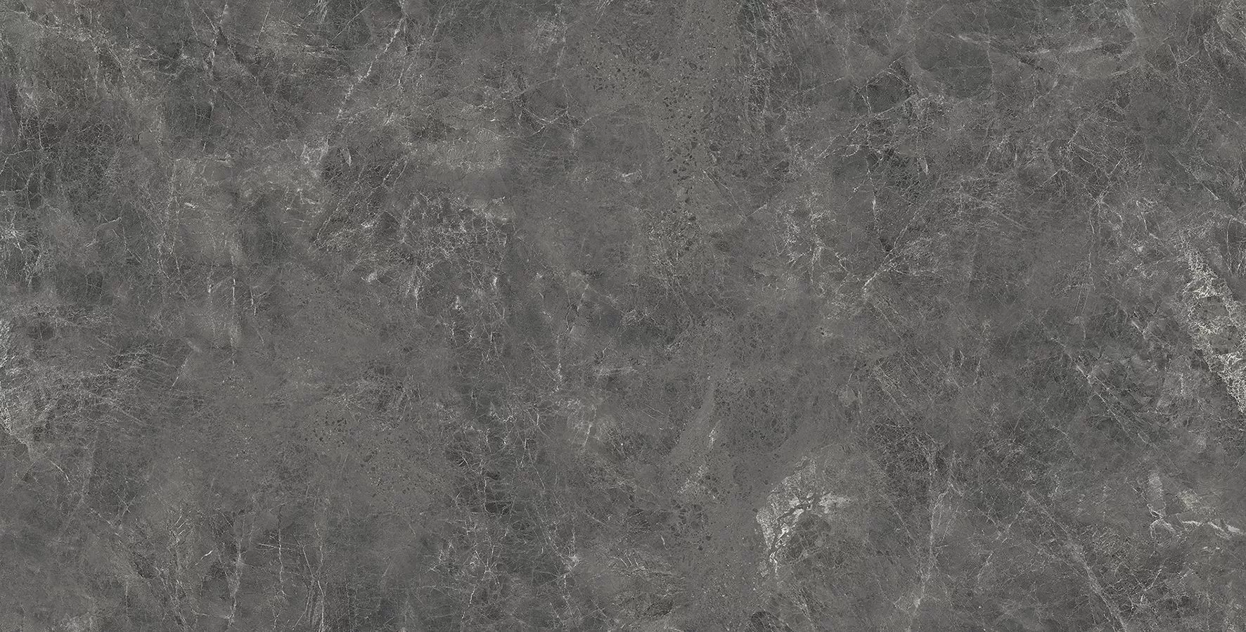 Runa Nero Керамогранит графитовый 60х120 Матовый Структурный