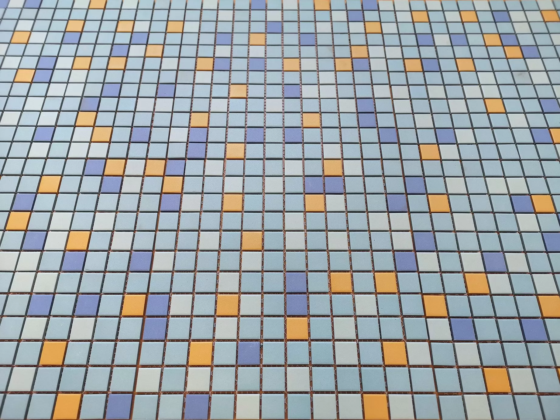 Мозаика Giove 23x23x6 (Caramelle Mosaic)