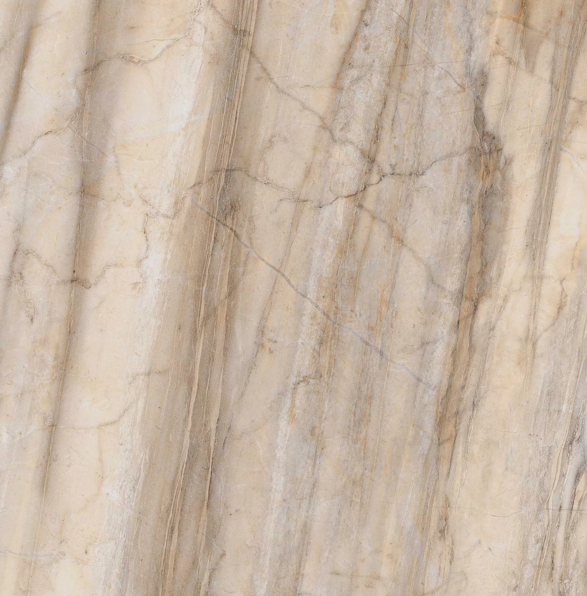 Керамогранит Bernini BR 01 80x80x1.1 неполированный Бежевый (Estima)