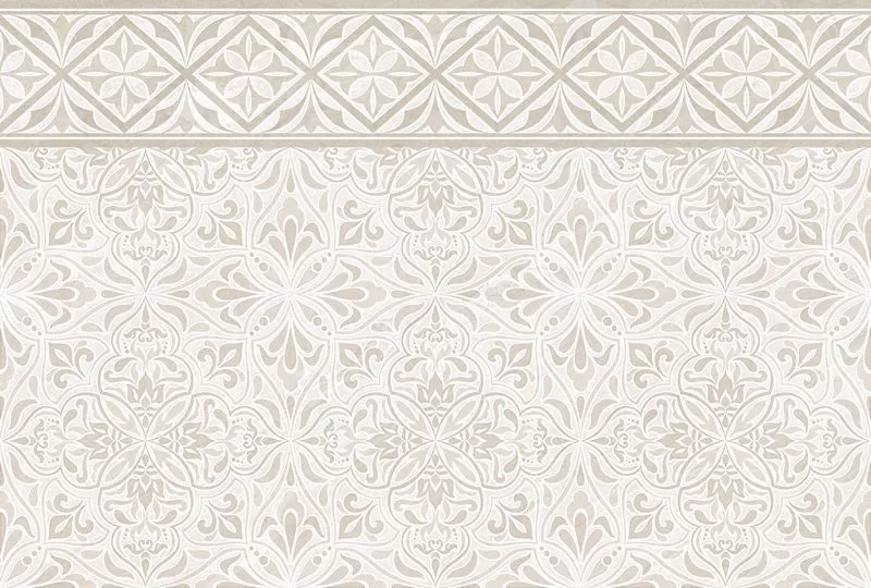 9GE0201TG Плитка облиц. Gestia GT Беж. 40*27 ornament plus_ 1 \77,76 (Global Tile)