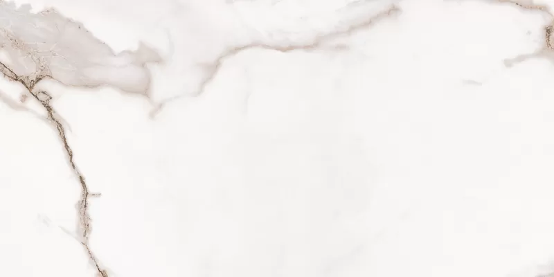 Гранит керамический K-2001/MR ICEBERG White 60x120 см