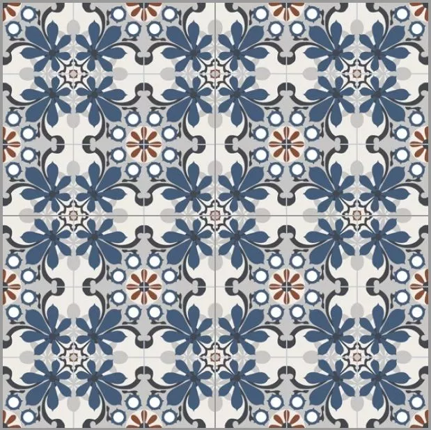 Керамогранит Carpets Antares Matt 60х60