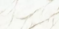 Керамогранит Bianco Chiara GFA114BCH00L 57х114 Alma Ceramica белый