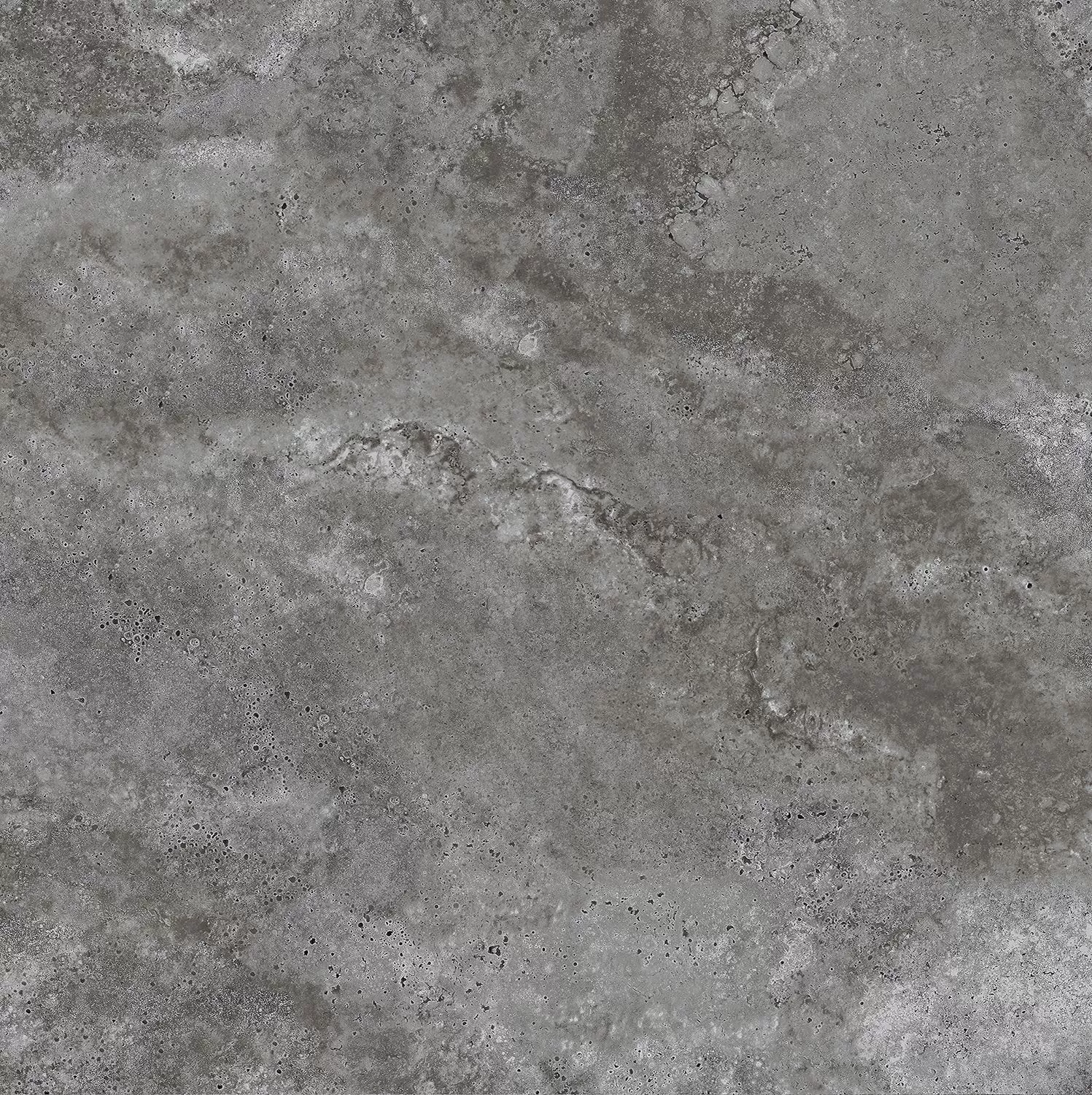 LB Ceramics Керамогранит Оттепель 6461-0422 60х60 серый