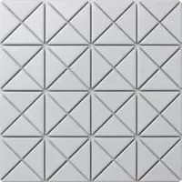 Мозаика StarMosaic Albion WHITE