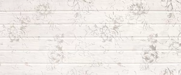 Gracia Ceramica Bianca white decor 01
