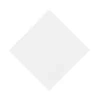 Вставка белый (001) 4.7*4.7 для углового элемента 8.6*8.6, Keramark