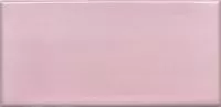 16031 Мурано розовый д/стен 7,4*15 , Керама Марацци